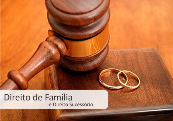 Direito de fam�lia � o ramo do direito que cont�m normas jur�dicas relacionadas com a estrutura, organiza��o e prote��o da fam�lia.